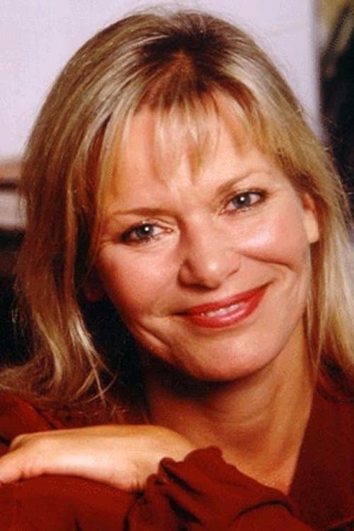 Photo of Marianne Mortensen