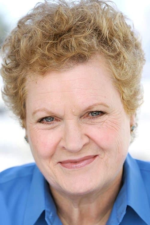 Photo of Marianne Muellerleile