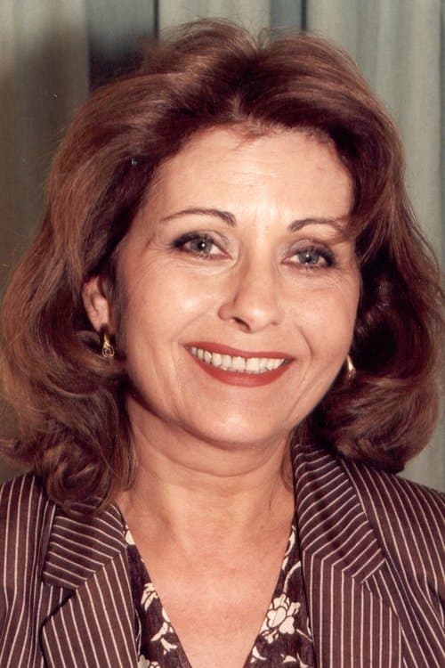 Photo of Marianne Nentwich