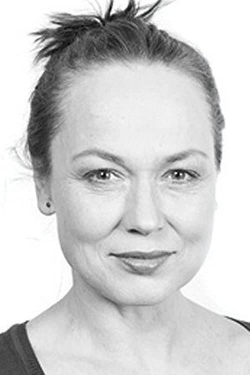 Photo of Marianne Nielsen