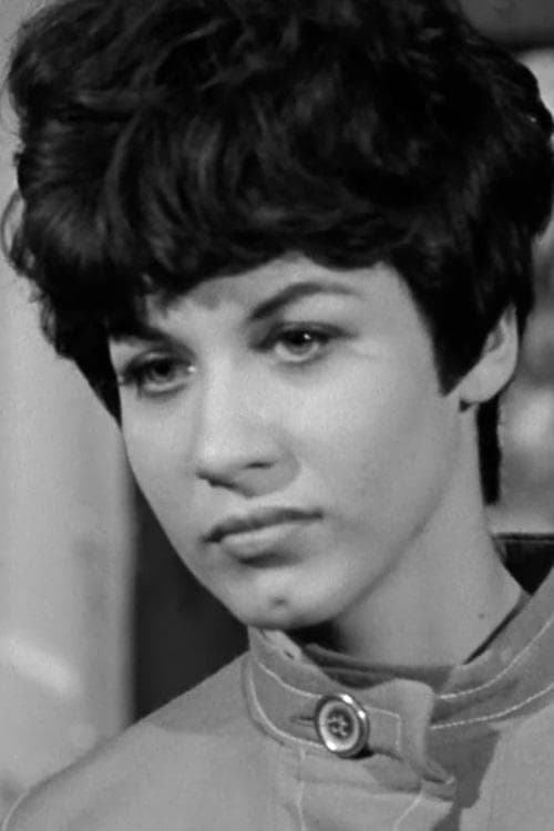 Photo of Marianne Prevost