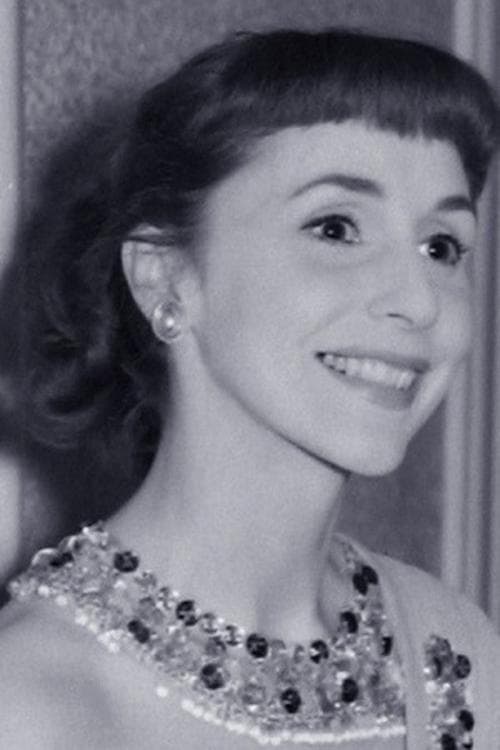 Photo of Marianne Stone
