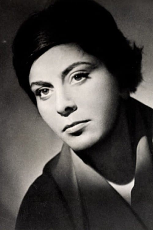Photo of Marianne Wünscher