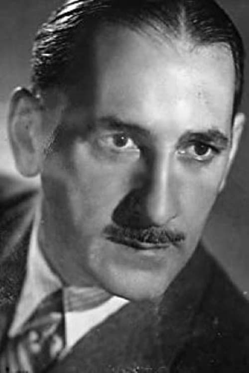 Photo of Mariano Asquerino