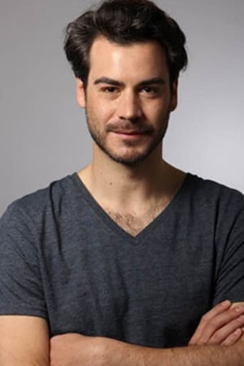 Photo of Mariano Bertolini