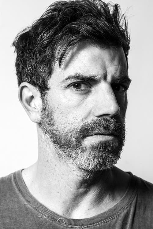 Photo of Mariano González