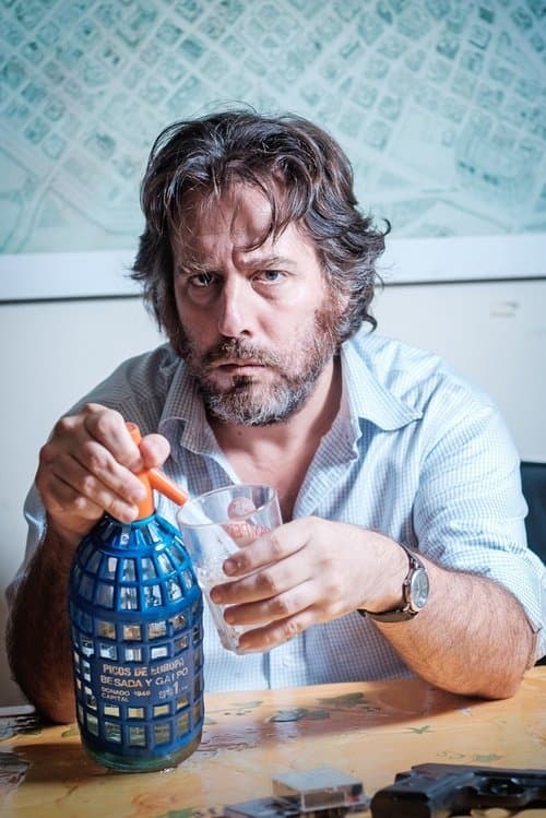 Photo of Mariano Llinás