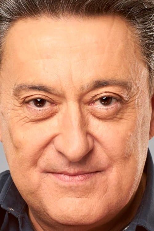 Photo of Mariano Peña
