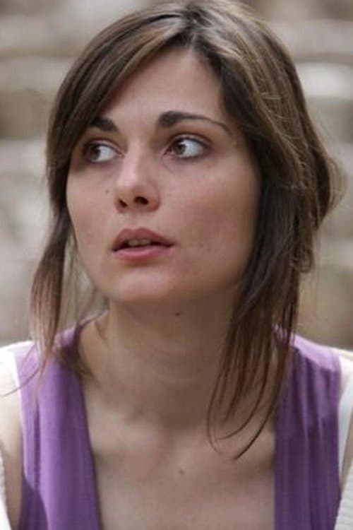 Photo of Marianthi Pantelopoulou