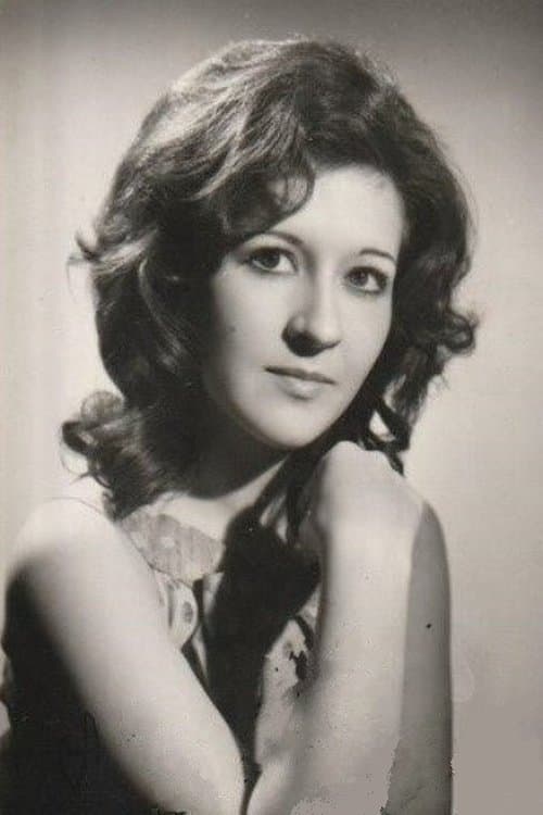 Photo of Maribel Ayuso