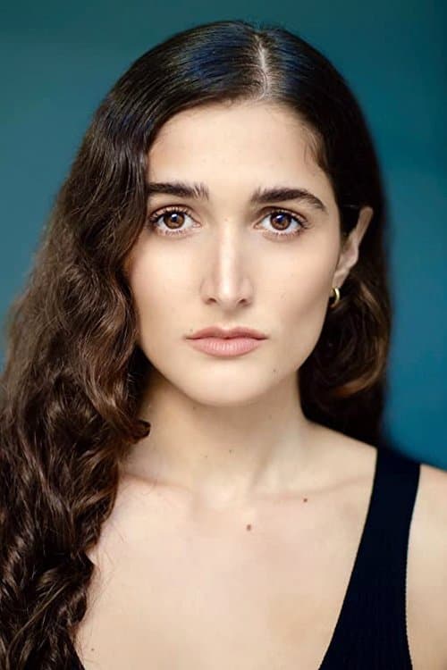 Photo of Maricelis Galanes