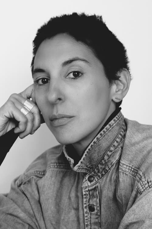 Photo of Marie Amachoukeli