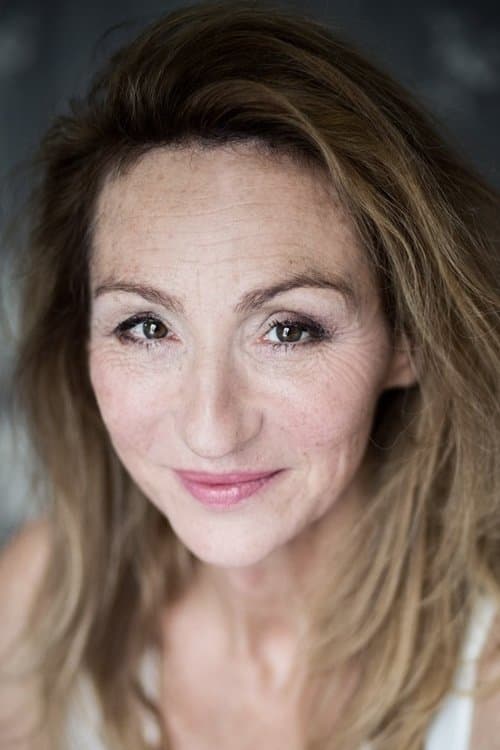 Photo of Marie-Armelle Deguy