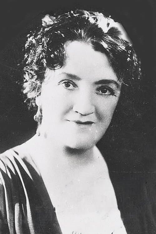 Photo of Marie Ault