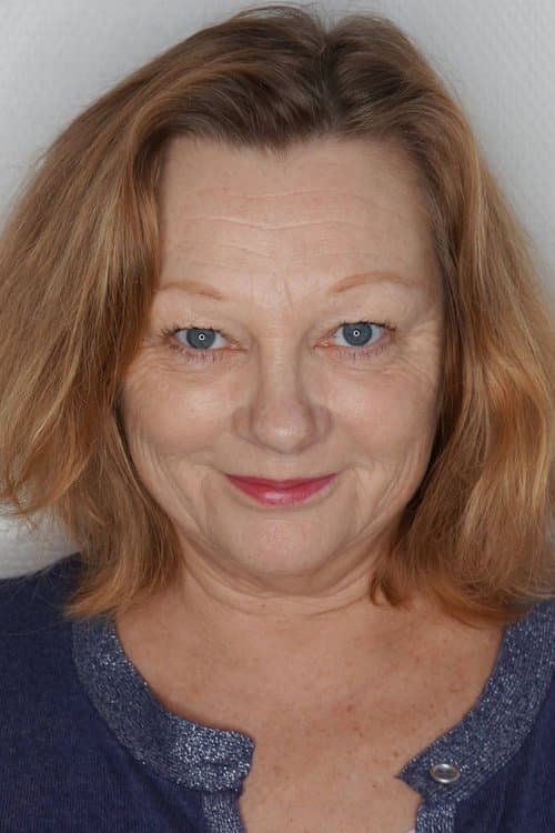 Photo of Marie-Bénédicte Roy