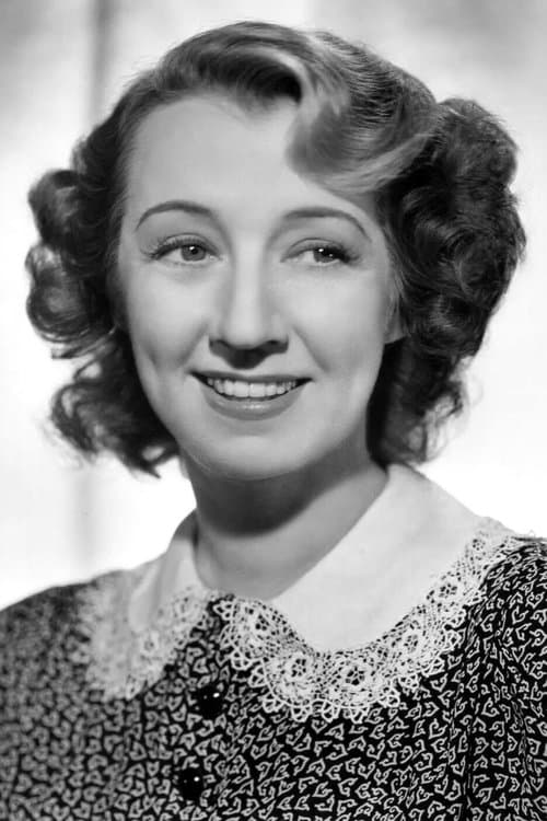 Photo of Marie Blake