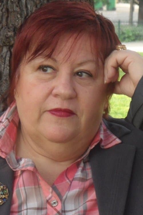Photo of Marie Borowski