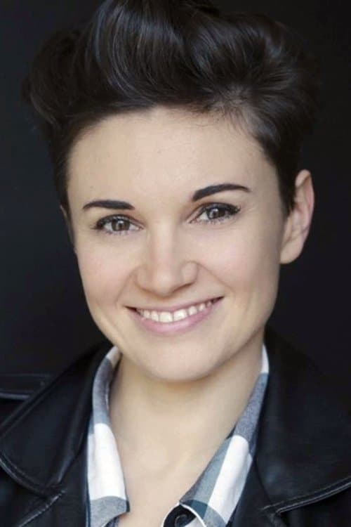 Photo of Marie Bouvet
