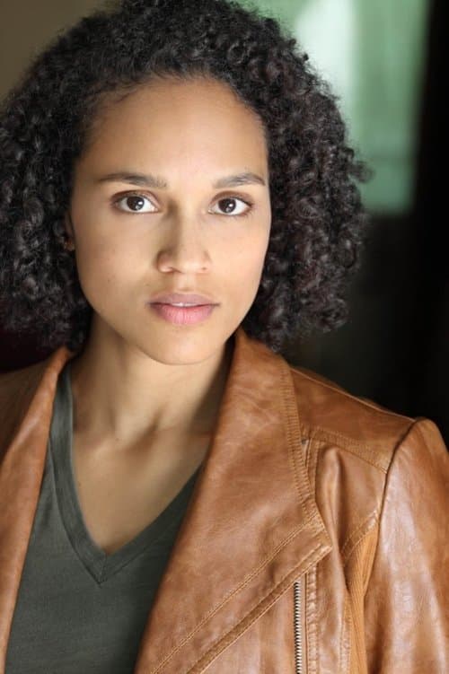 Photo of Marie Burke