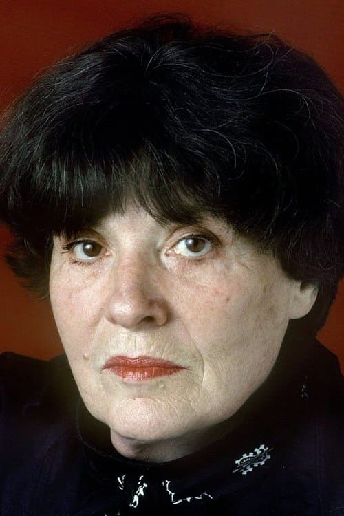 Photo of Marie Cardinal