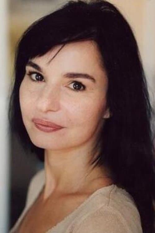 Photo of Marie Caries