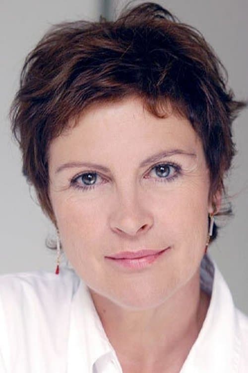 Photo of Marie-Catherine Conti