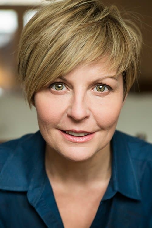 Photo of Marie-Chantal Perron