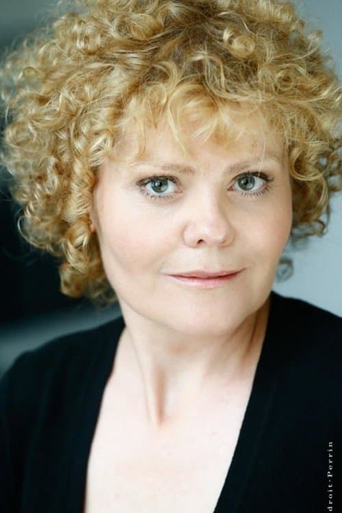 Photo of Marie-Charlotte Leclaire