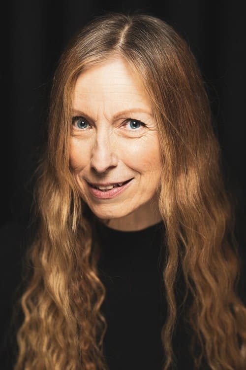 Photo of Marie Chouinard
