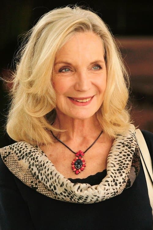 Photo of Marie-Christine Adam