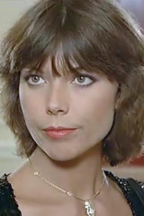 Photo of Marie-Christine Descouard