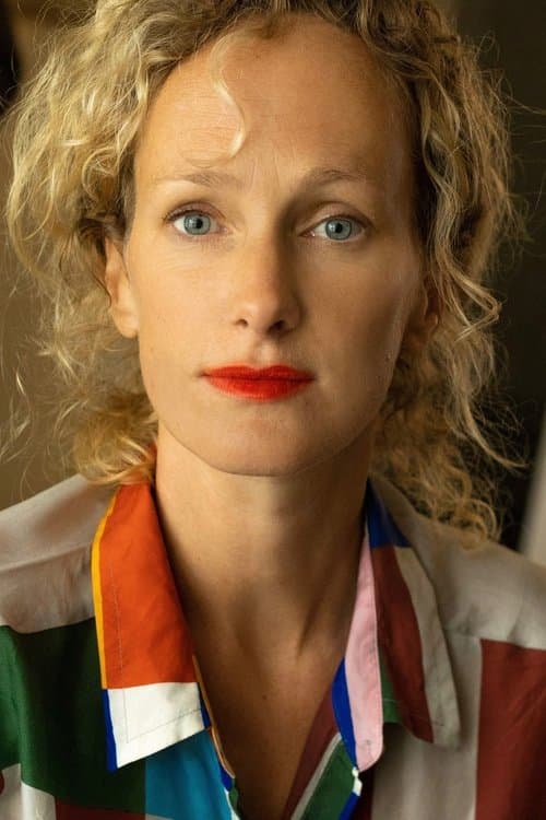 Photo of Marie-Christine Friedrich