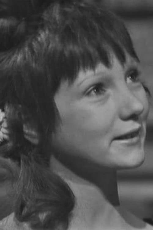 Photo of Marie-Claude Breton