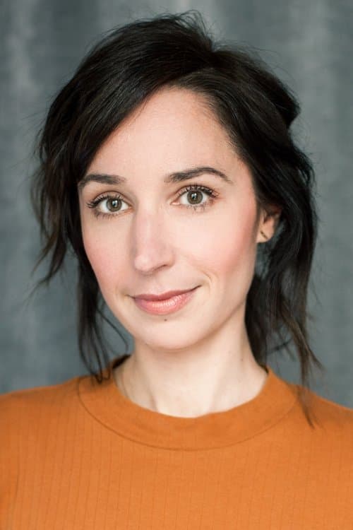Photo of Marie-Claude St-Laurent