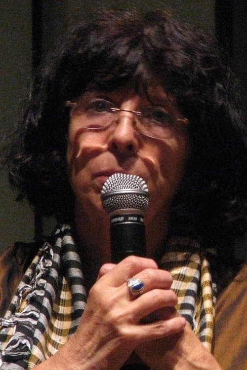 Photo of Marie-Claude Treilhou