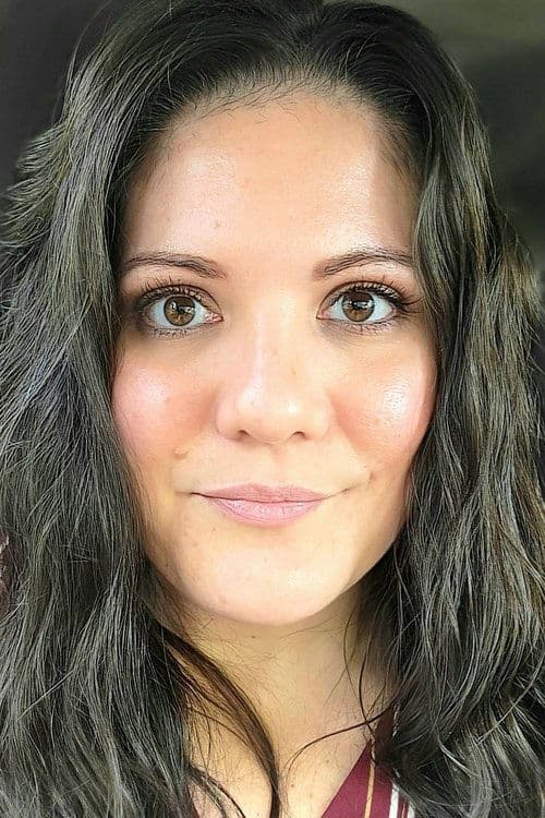 Photo of Marie DeLorenzo