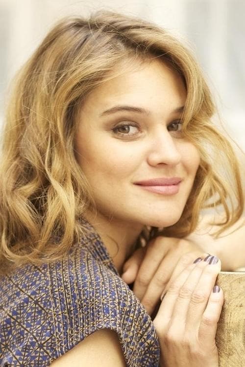 Photo of Marie Denarnaud