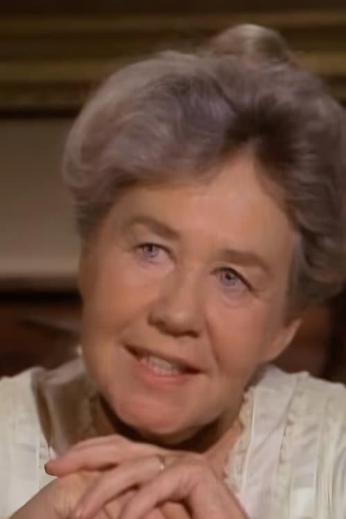 Photo of Marie Denn