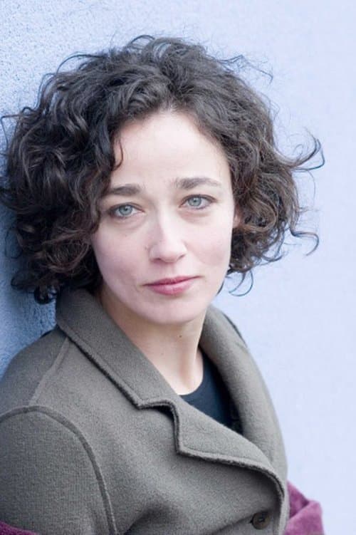 Photo of Marie Desgranges