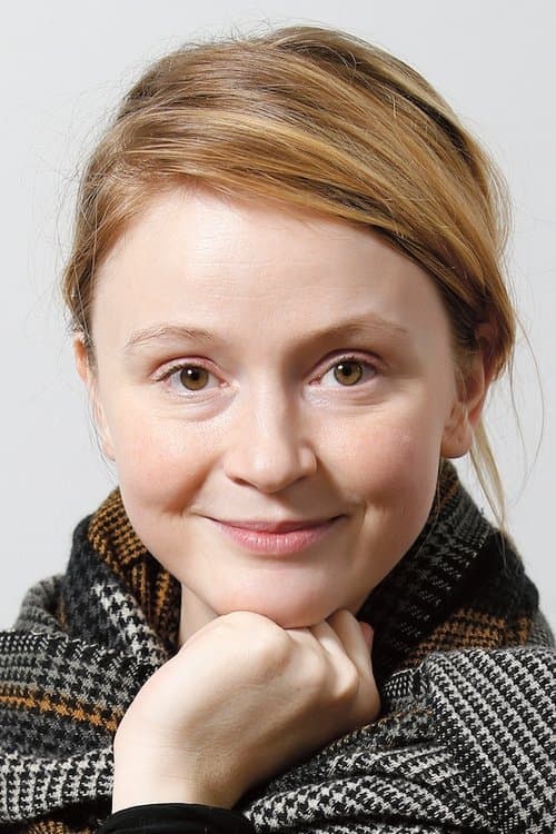 Photo of Marie Doležalová