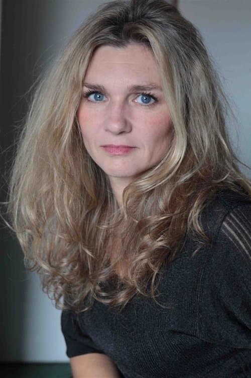 Photo of Marie Donnio