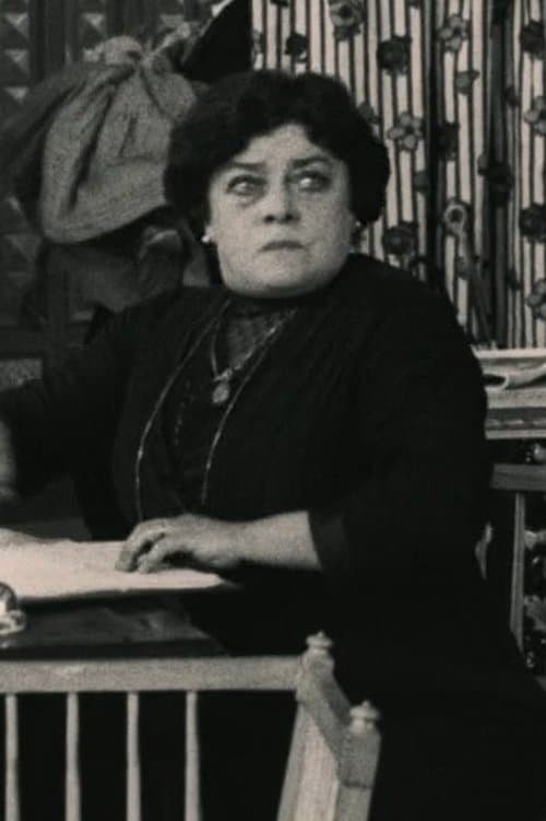 Photo of Marie Dorly