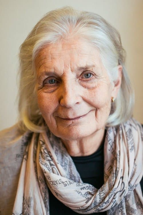 Photo of Marie Durnová