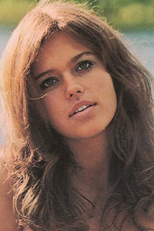 Photo of Marie Ekorre