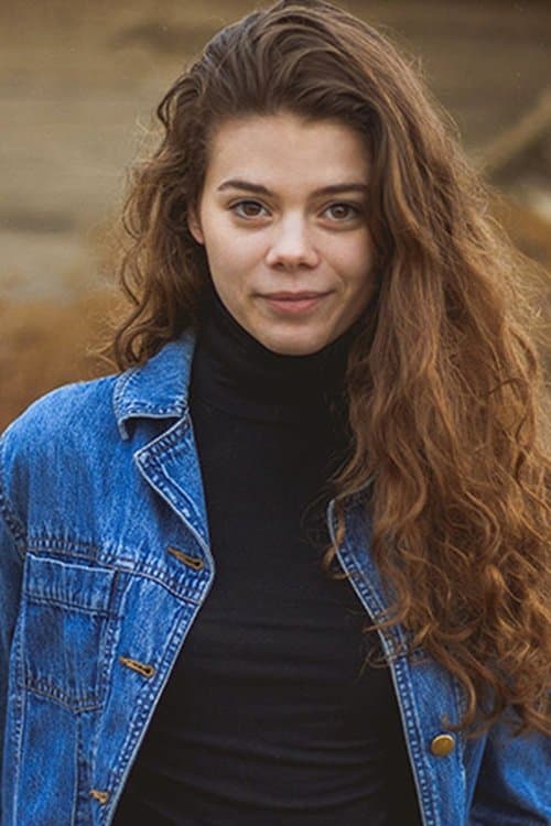 Photo of Marie-Ève Beauregard