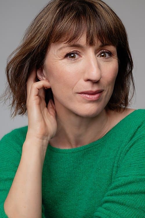 Photo of Marie-Ève Bertrand