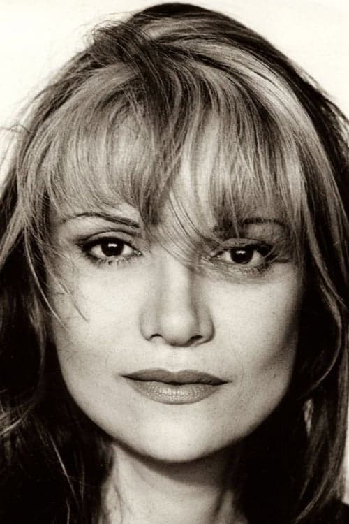 Photo of Marie France