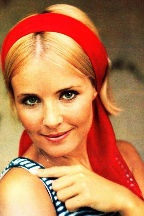 Photo of Marie-France Boyer