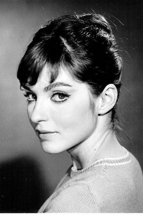 Photo of Marie-France Pisier