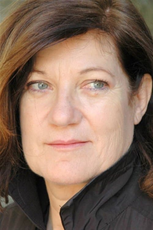 Photo of Marie-France Santon